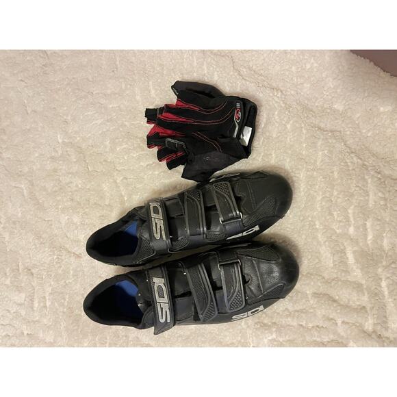 SIDI Cycling MTB Shoes Mountain Bike Boots EU46, US11, Mondo main image 8